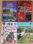 Książki naukowe i słowniki