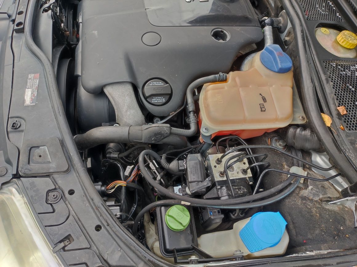 Passat B5+ Гарний Стан!
