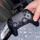 Dualsense Dualshock ps5 геймпад не ps4