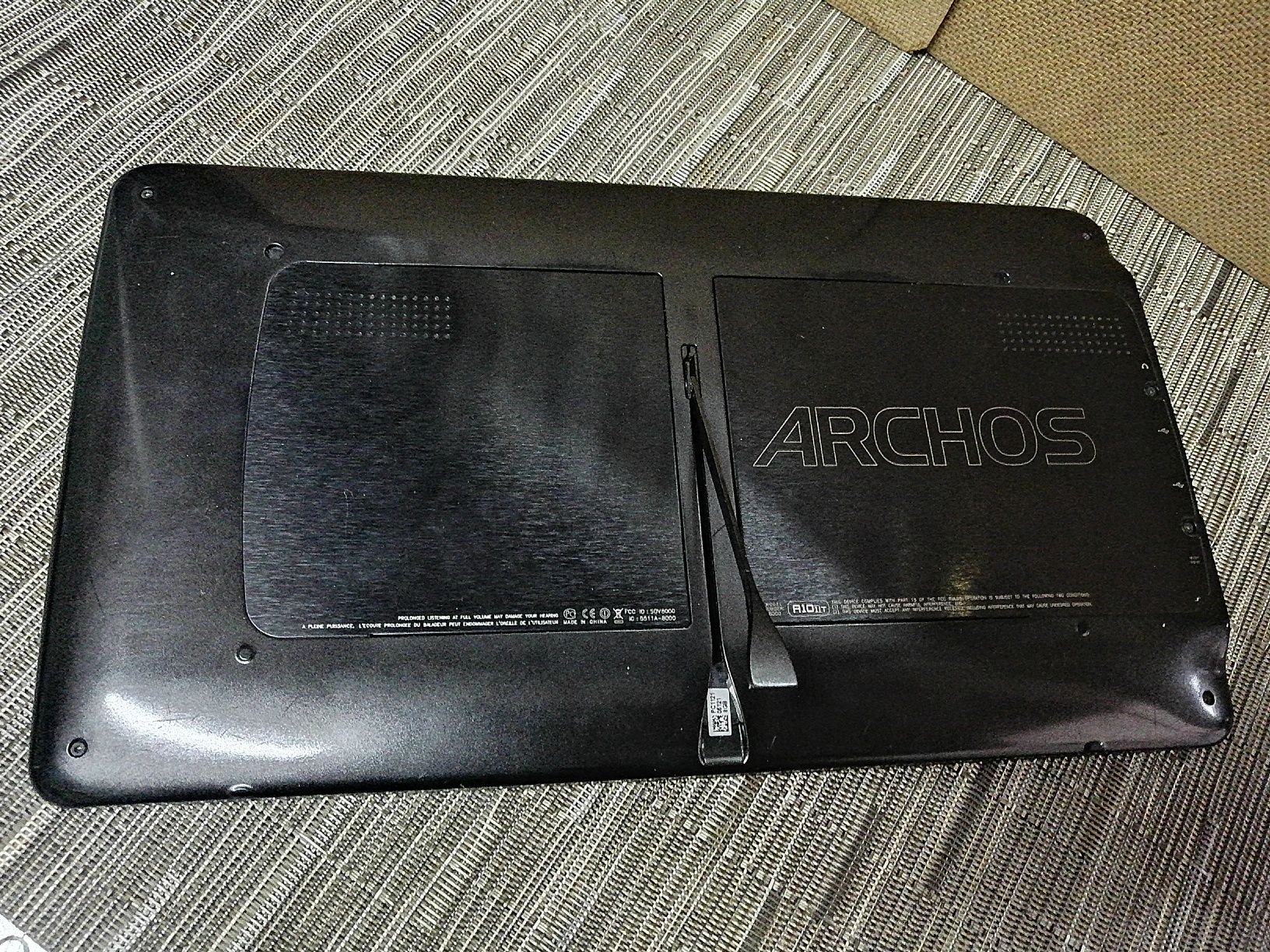 Продам планшет ARCHOS-10'