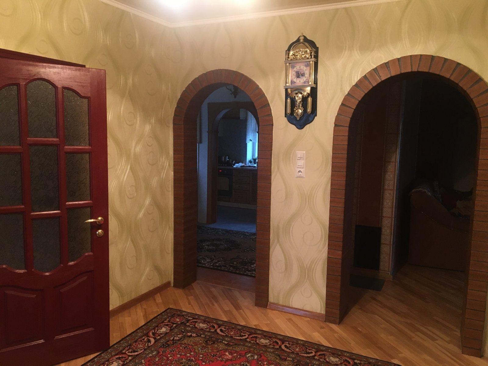 Продаж будинку м.Деражня