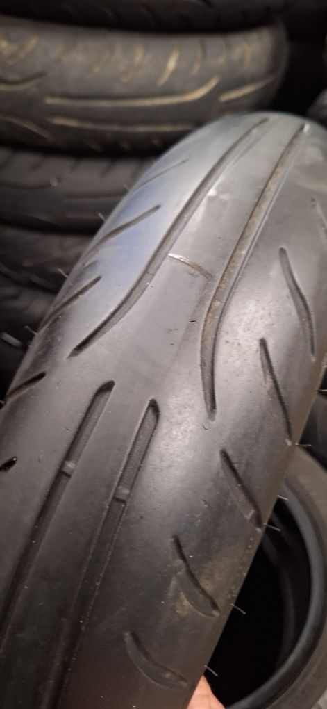 120/70r12 Michelin Power Pure Sc