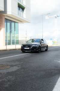 Audi S3 Quattro 2.0tfsi 265cv