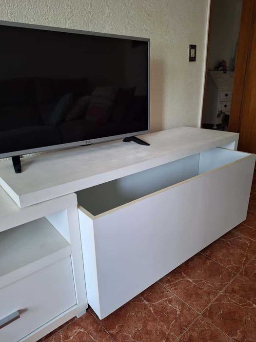 Móvel de Televisão