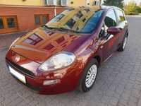 Fiat Punto 2014r*1.2 Benzyna z Gazem*Salon Pl.*Bezwypadkowy*Mocno Doinwestowany*