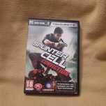 Splinter Cell Conviction PC Polskie wydanie