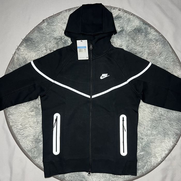 Штани Nike Tech Fleece Reflective Nocta рефлективний костюм найк худі