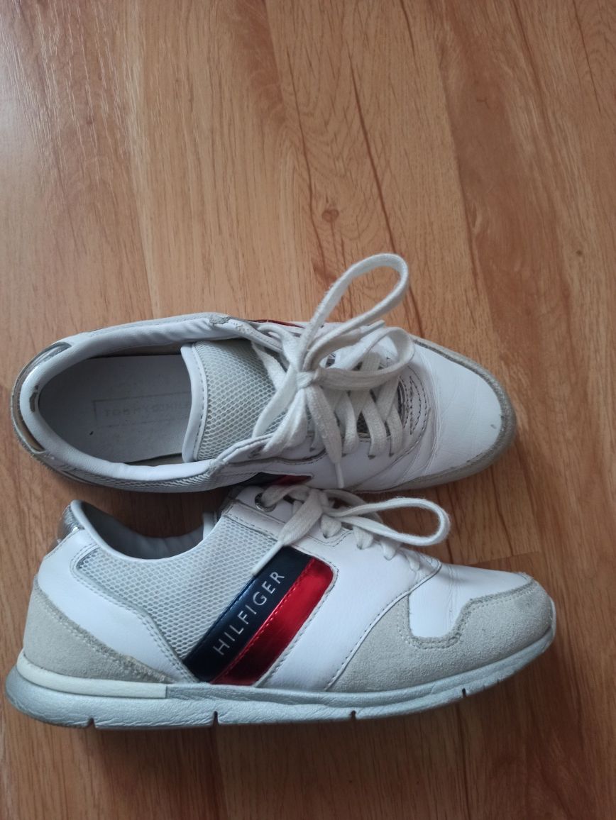 Buty Tommy Hilfiger rozm. 36