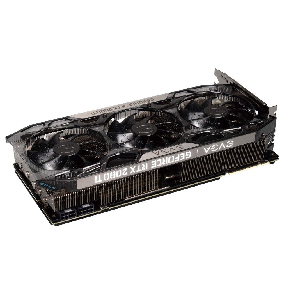 EVGA GeForce RTX 2080 Ti 11GB