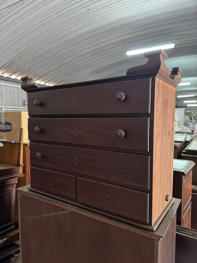 Movel de quarto e cabeceiras