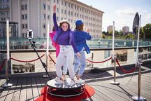 Fotobudka360 /Fotobudka/FOTOBOX/Ciężki Dym/ Fontanny Iskier/LOVE