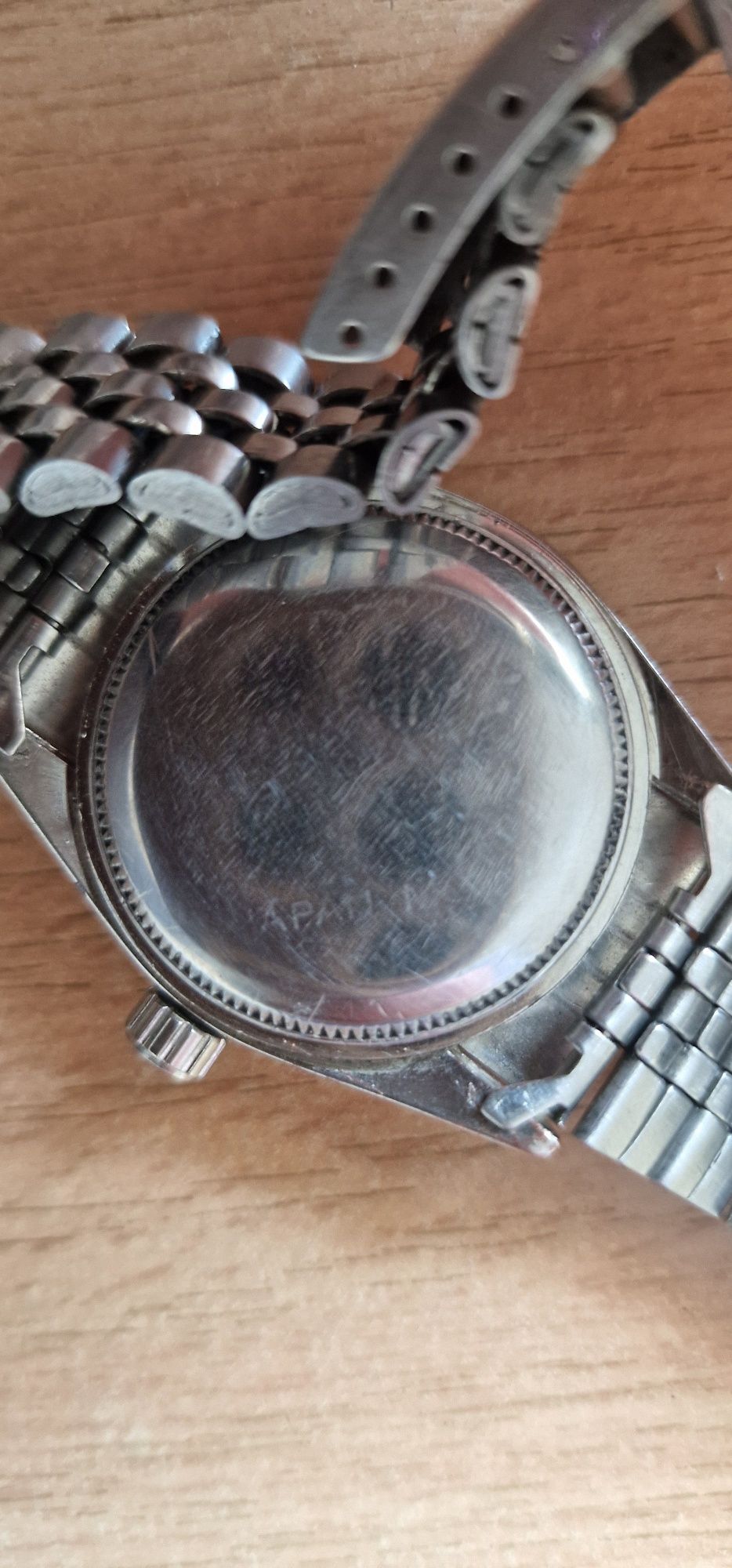 Часи ROLEX годинник