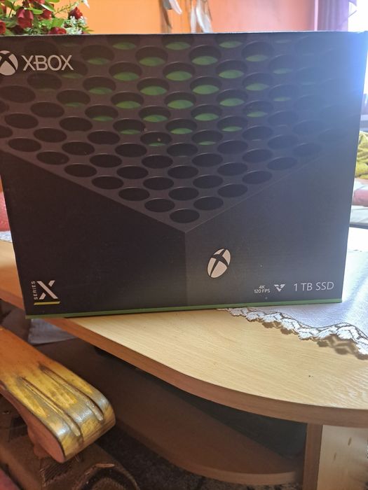 Xbox series x do sprzedania
