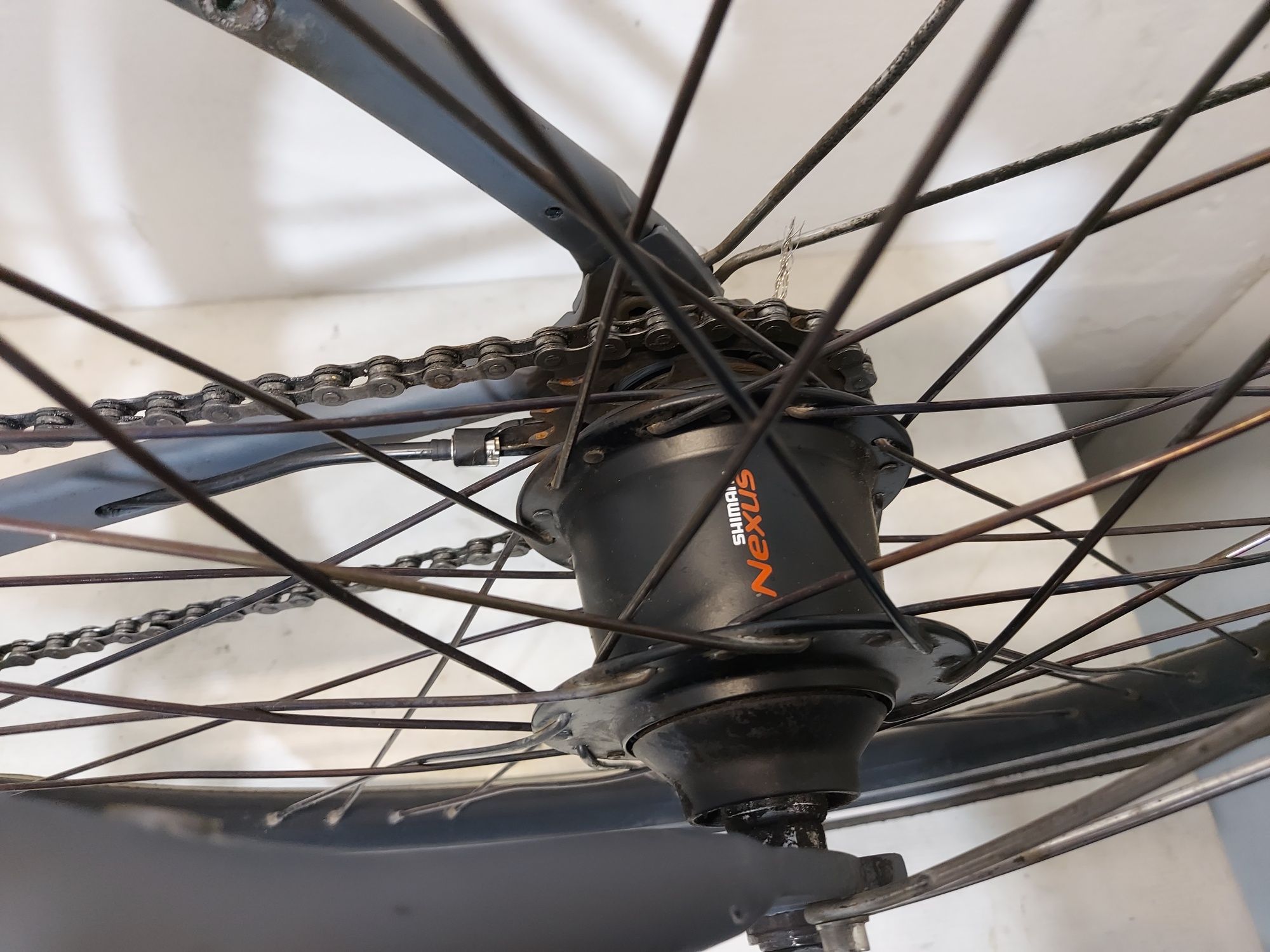 Під проект‼️ Оригінальний електровелосипед Shimano Union H8 2019