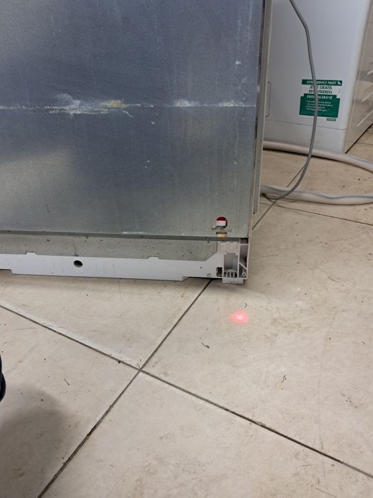 Бош під забудову