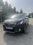 Peugeot 2008 Crossway