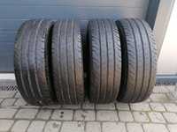 4x215/75 R16C Continental letni