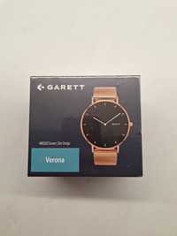 Smartwatch Garett Verona złota bransoleta nowy