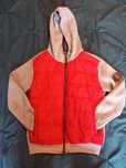 Casaco da Geographical Norway