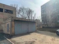 Продаж гаража на два авто по вул. Українська