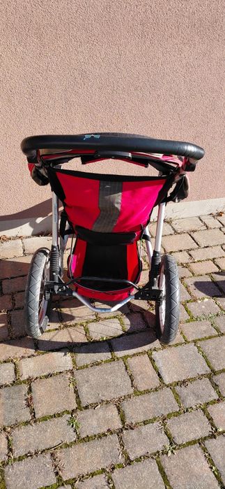 Wózek biegowy/spacerowy M3!!!