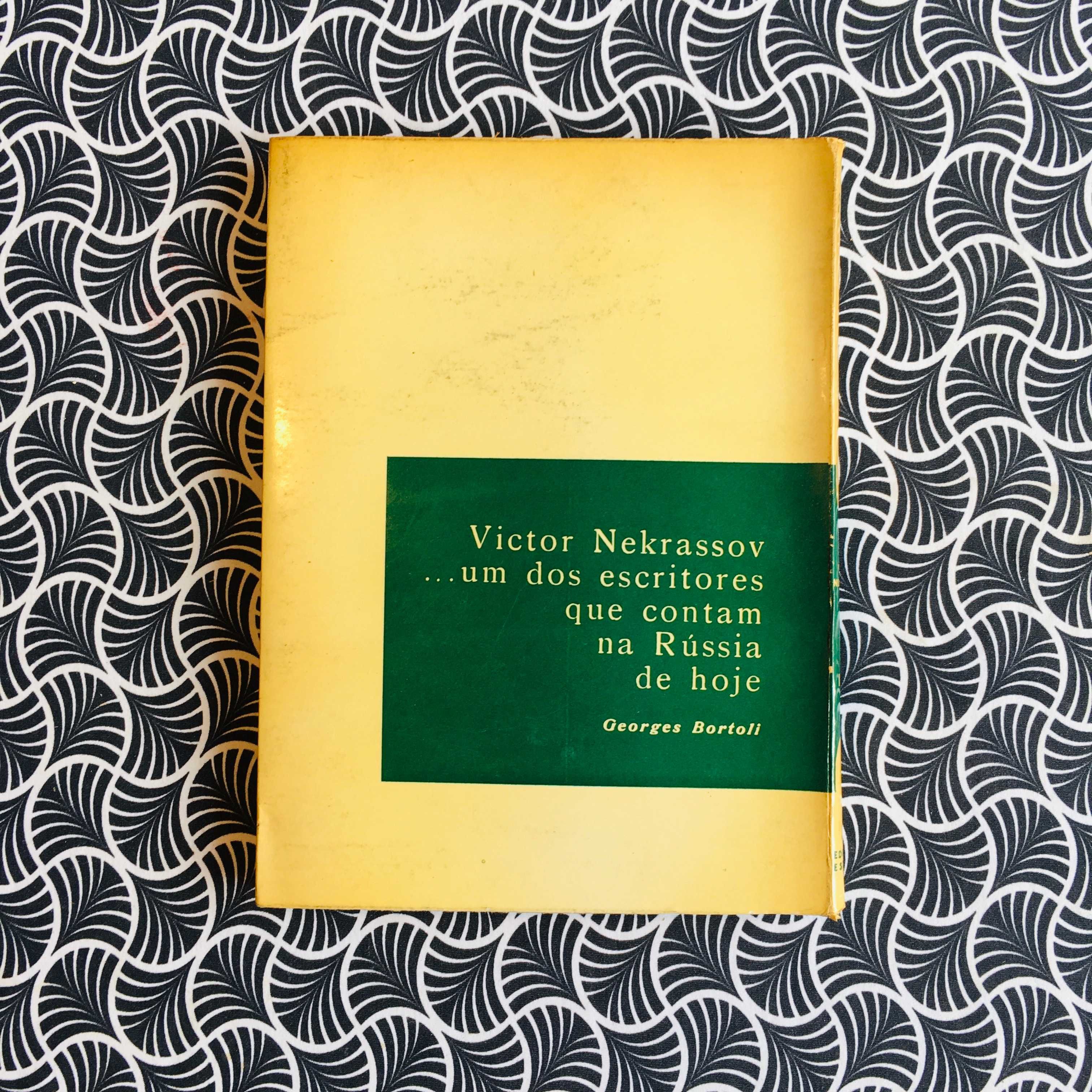 Kira - Victor Nekrassov