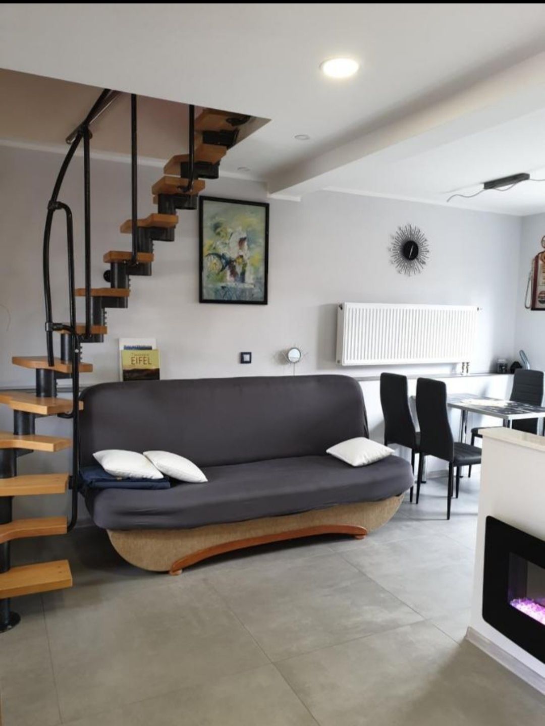 Apartamenty do wynajęcia