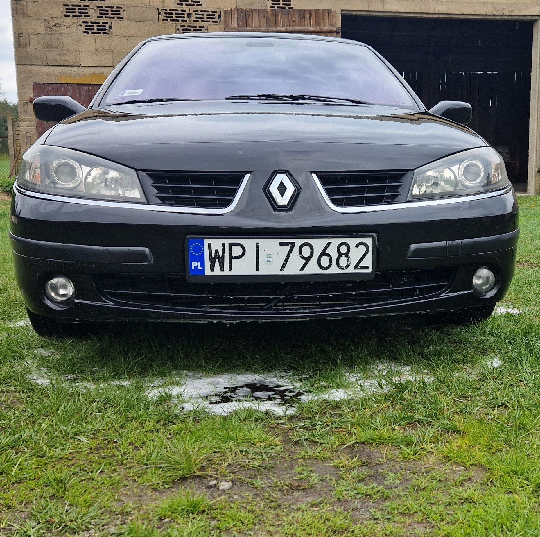 Renault Laguna 2.0 dci Initaile Paris