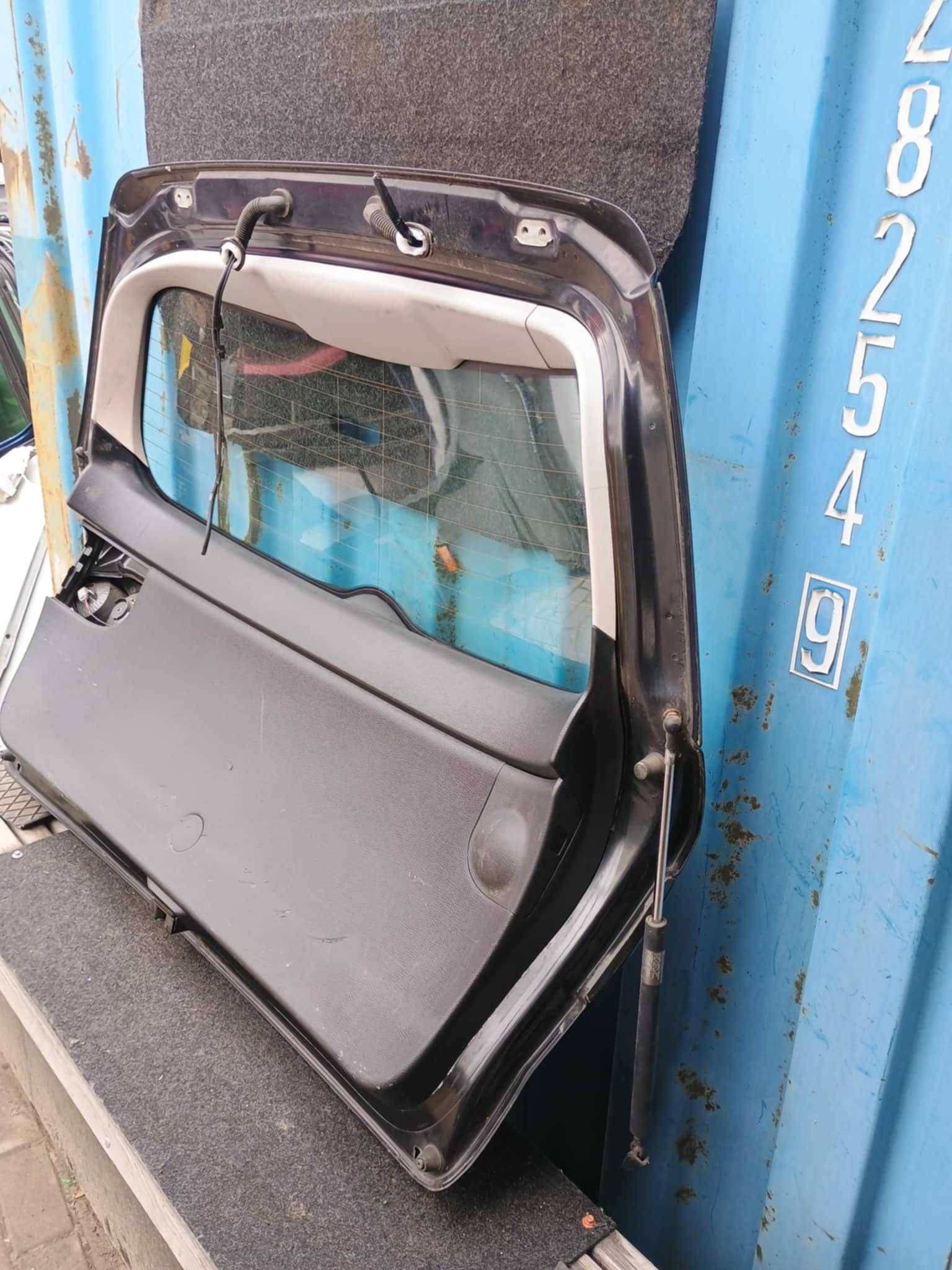rezerwacja do 24.07 Klapa Bagażnika Tył Tylna Mazda 6 Kombi