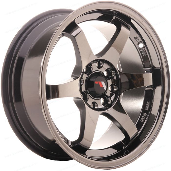 Felgi Aluminiowe JAPAN RACING Model JR3 Pełna Oferta.