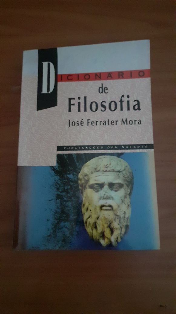 Literatura sobre filosofia