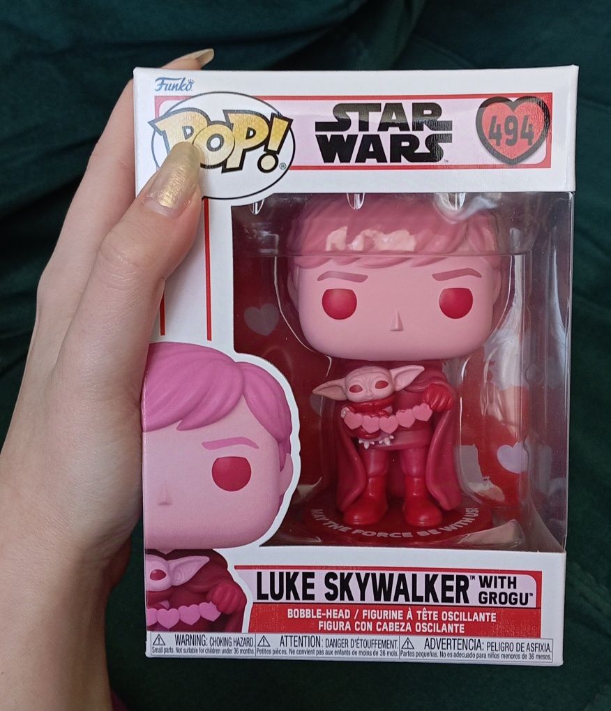 funko pop star wars