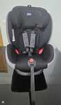 Cadeira auto chicco SEAT4FIX  360°
