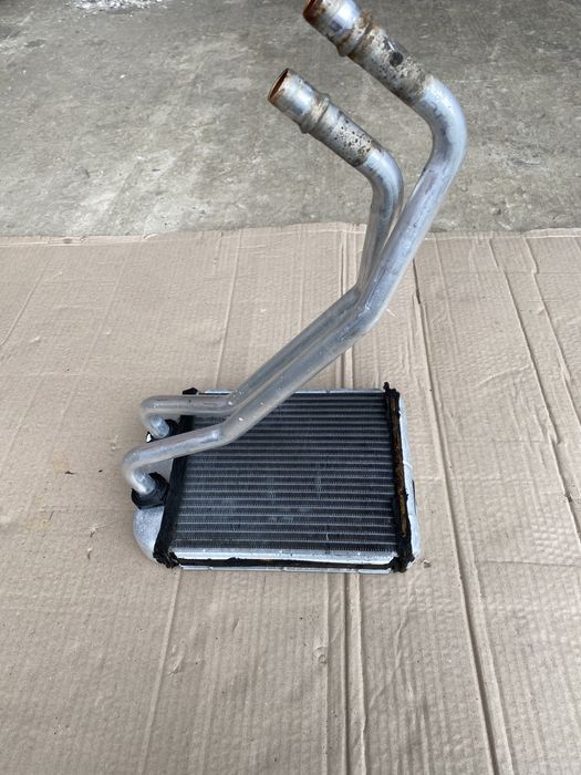 Радіатор печки салона Рено Еспейс 4.Renault Espace 4.