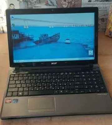 Acer 5553G(Разборка)