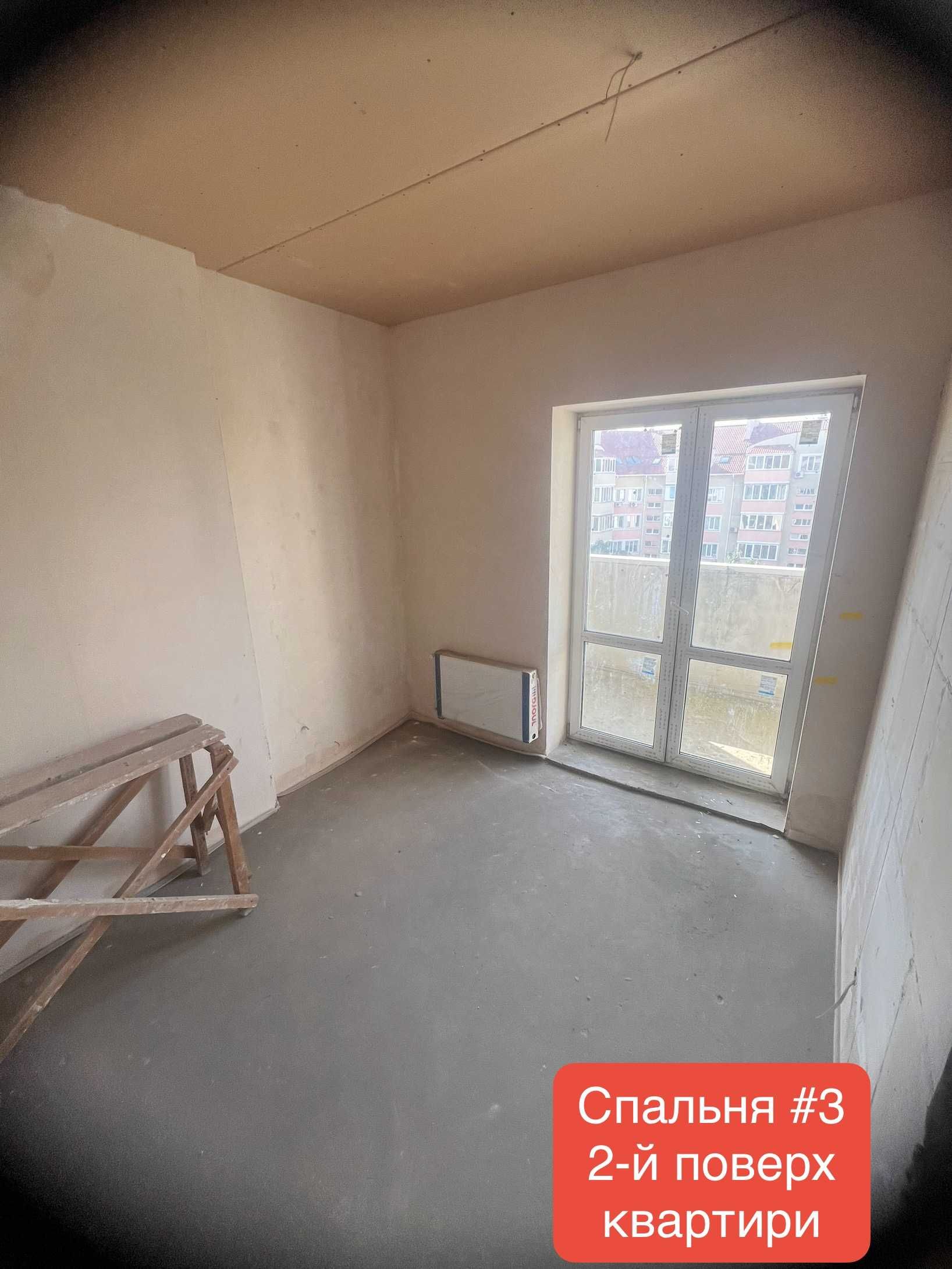 Продаж квартири-Пентхаус, ЖК Петрівський квартал , c.Святопетрівське