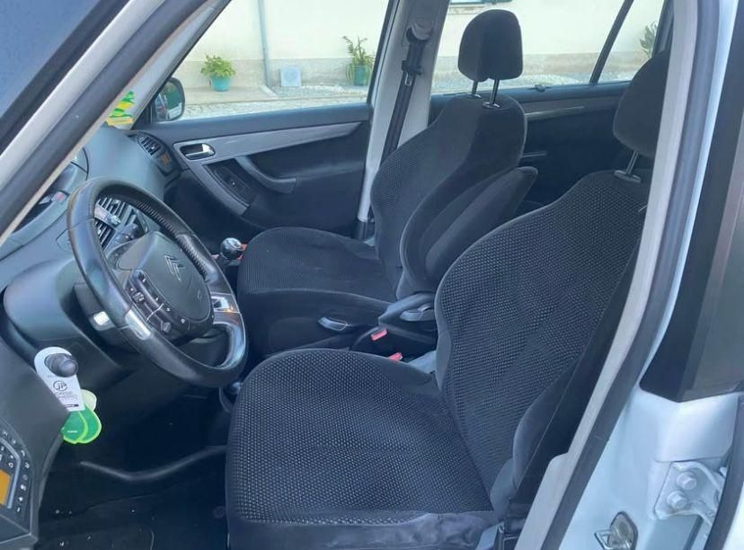 Citroën Picasso 1.6 HDi