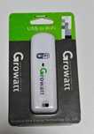 Growatt USB WIFI (nie dongle)