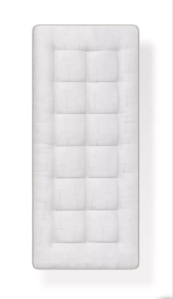 3 матраци Treca Paris IMPERIAL AIR SPRING ELYSEE 120х200 та 160х200