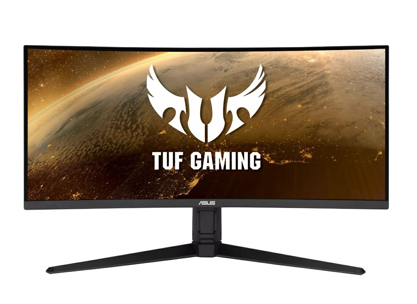 Monitor Asus TUF 34" 165hz WQHD (3440x1440)