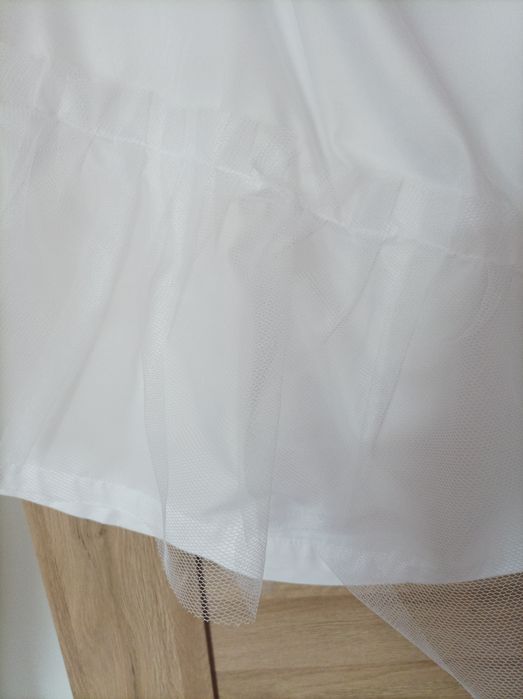 Alba komunijna MBCz Knurów