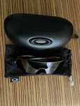 Okulary Oakley Sutro TI Satin Toast Prizm Tungsten