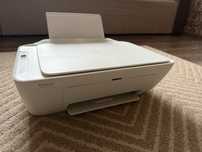 Drukarka HP DeskJet 2620 stan idealny