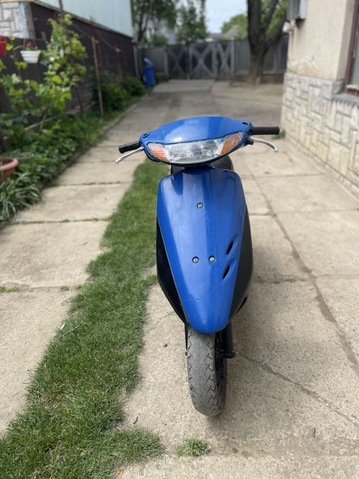 Крутий скутер!!!