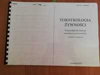 Toksykologia sggw