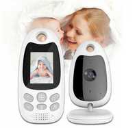 Niania Elektroniczna VB610 baby monitor dla dziecka