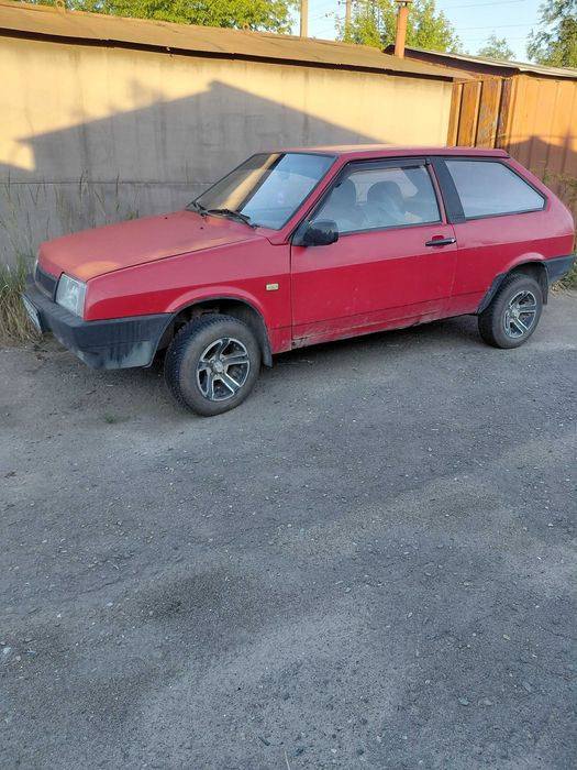 Продаж LADA 2108