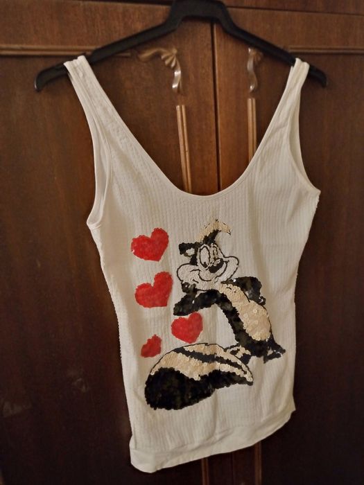 Блузка-Майка Жіноча