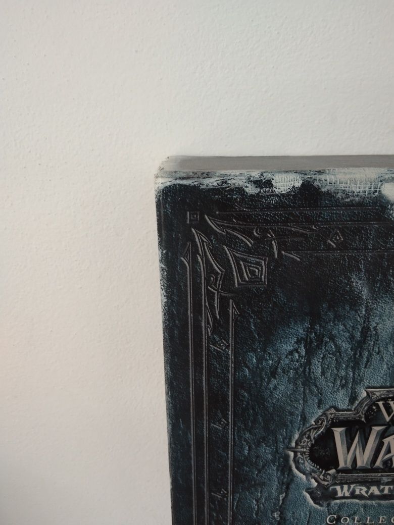 World of Warcraft Wratch of The Kich King gra PC