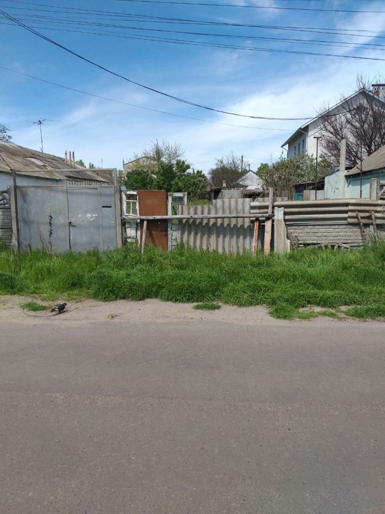 Продается участок 6 соток, ул. 5 Линия, 92